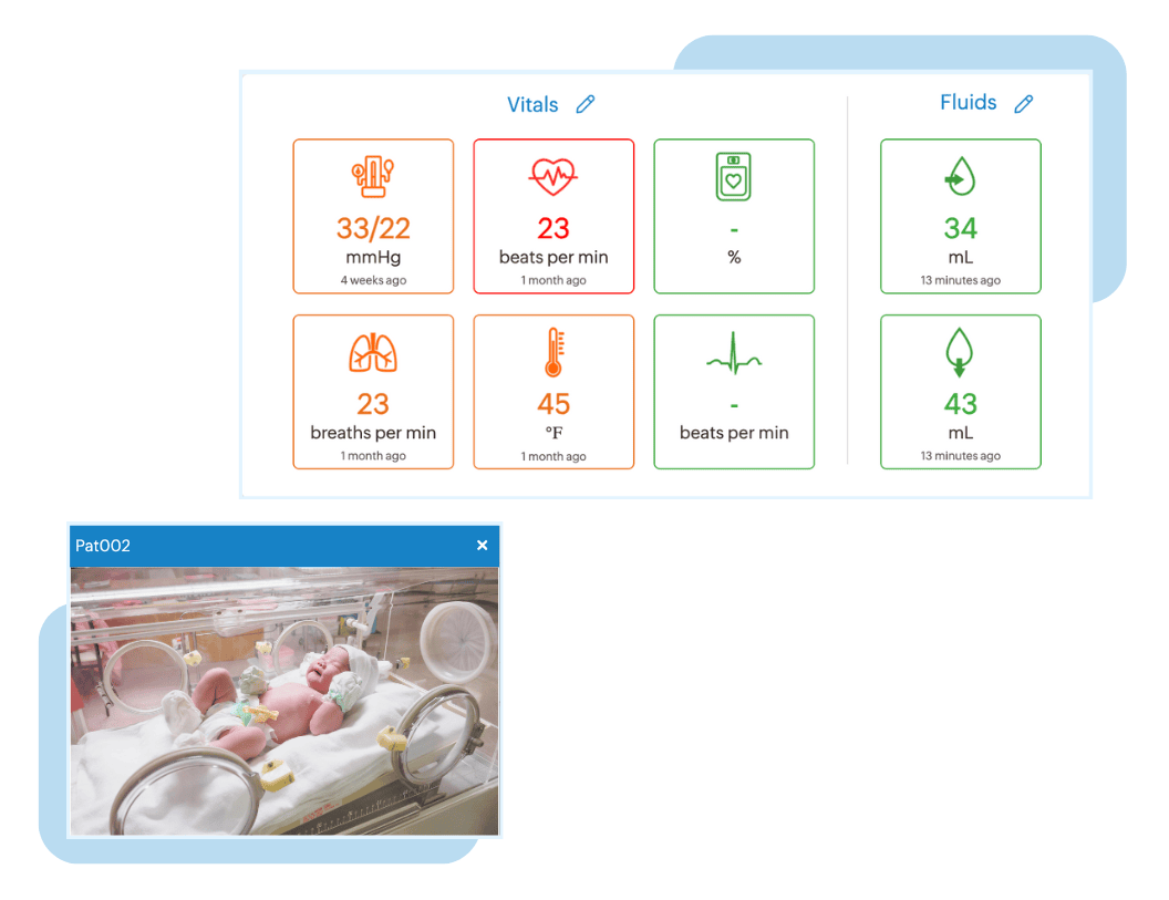 Manage Progress Notes